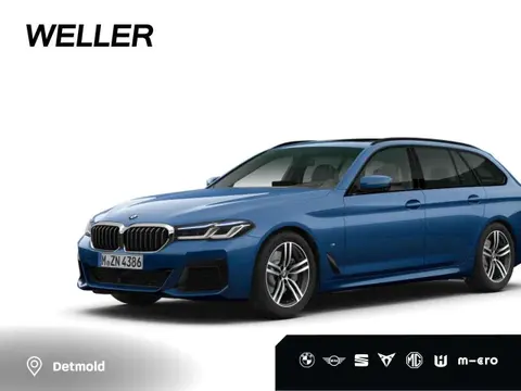 Annonce BMW SERIE 5 Diesel 2024 d'occasion 