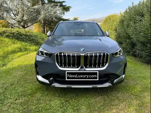 Annonce BMW X1 Hybride 2022 d'occasion 