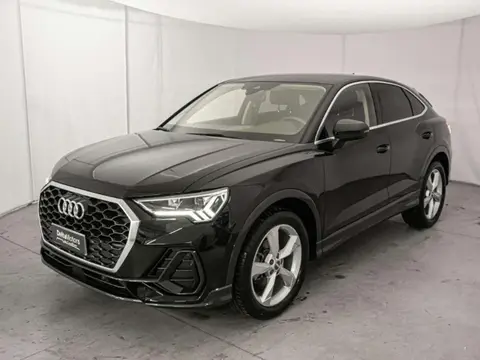 Annonce AUDI Q3 Diesel 2020 d'occasion 