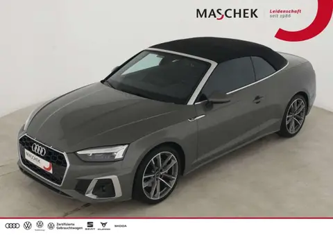 Used AUDI A5 Petrol 2024 Ad 