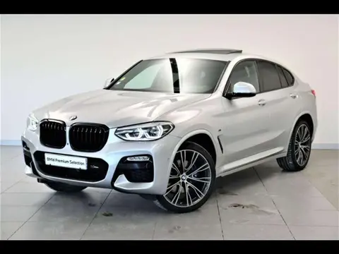 Used BMW X4 Diesel 2019 Ad 