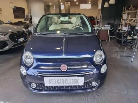 Used FIAT 500C Petrol 2017 Ad 