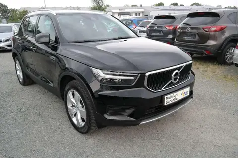 Annonce VOLVO XC40 Hybride 2020 d'occasion 