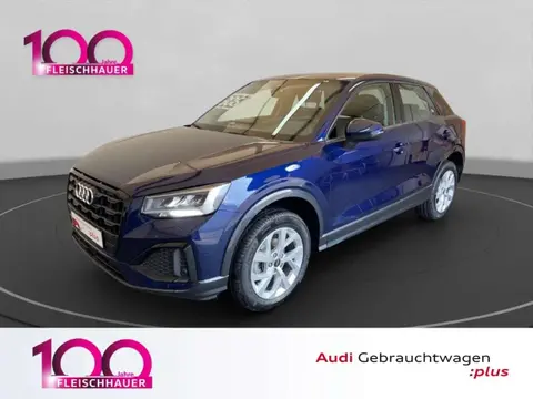 Used AUDI Q2 Petrol 2023 Ad Germany