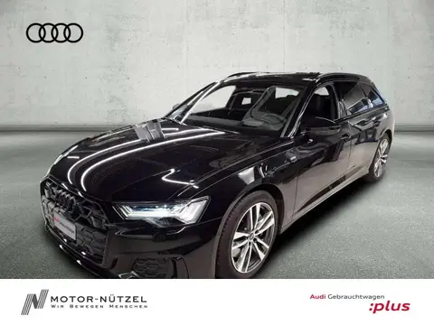 Annonce AUDI A6 Hybride 2024 d'occasion 