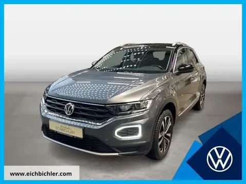 Used VOLKSWAGEN T-ROC Diesel 2020 Ad 