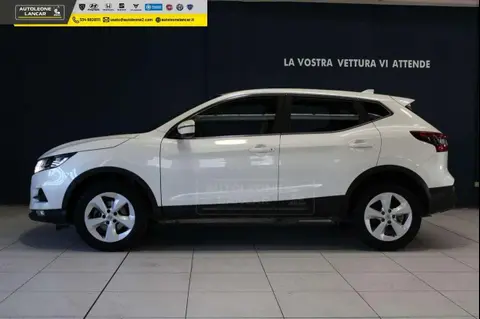 Annonce NISSAN QASHQAI Diesel 2019 d'occasion 