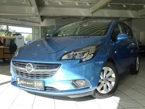 Used OPEL CORSA Petrol 2017 Ad 