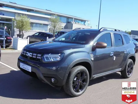 Used DACIA DUSTER Diesel 2024 Ad 