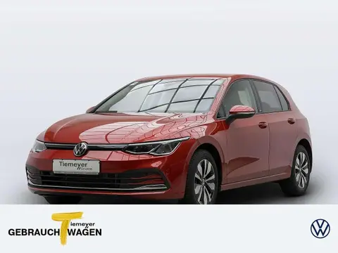 Annonce VOLKSWAGEN GOLF Essence 2023 d'occasion 