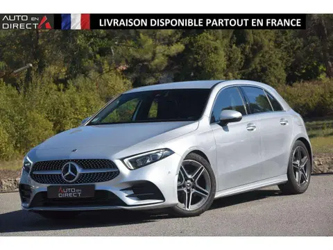 Used MERCEDES-BENZ CLASSE CL Petrol 2020 Ad 