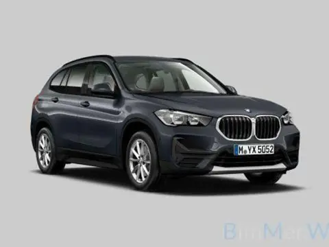 Used BMW X1 Petrol 2021 Ad Germany