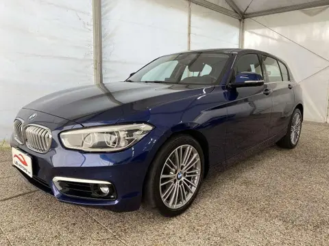 Used BMW SERIE 1 Diesel 2019 Ad 