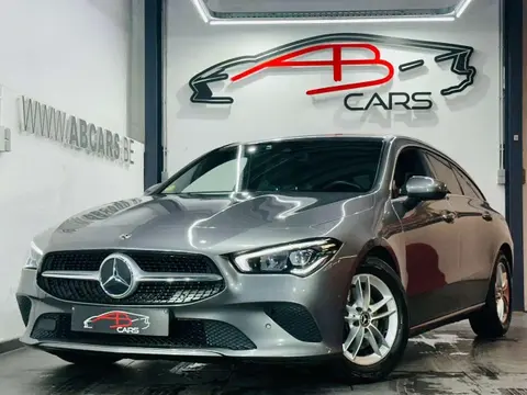 Used MERCEDES-BENZ CLASSE CLA Diesel 2021 Ad 