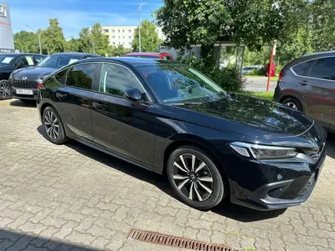 Used HONDA CIVIC Hybrid 2024 Ad 