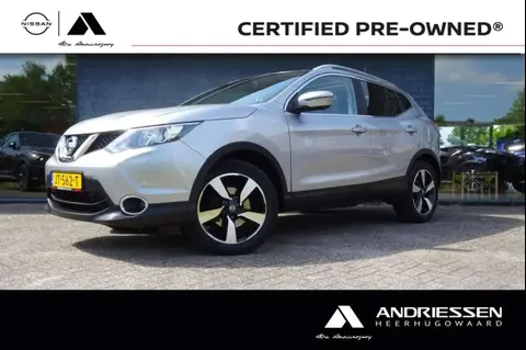 Used NISSAN QASHQAI Petrol 2016 Ad 