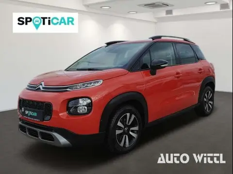 Used CITROEN C3 AIRCROSS Petrol 2020 Ad 