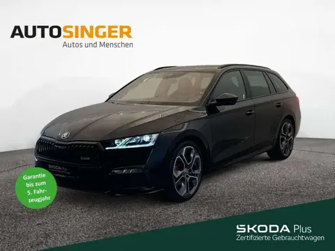 Annonce SKODA OCTAVIA Diesel 2024 d'occasion 