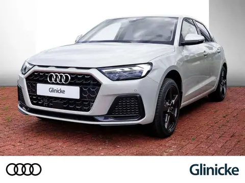 Used AUDI A1 Petrol 2024 Ad 