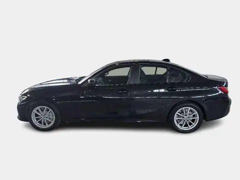 Used BMW SERIE 3 Hybrid 2021 Ad 