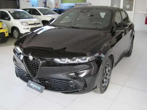 Used ALFA ROMEO TONALE Hybrid 2024 Ad 