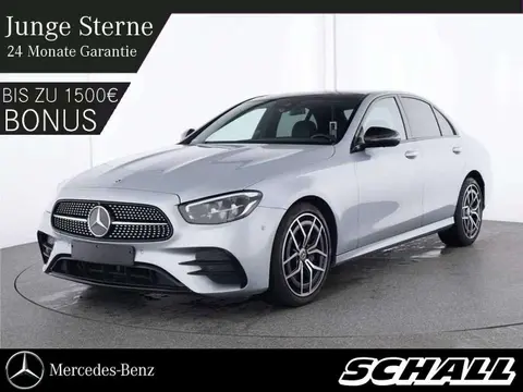 Used MERCEDES-BENZ CLASSE E Diesel 2023 Ad 