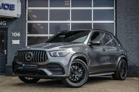 Annonce MERCEDES-BENZ CLASSE GLE Essence 2020 d'occasion 