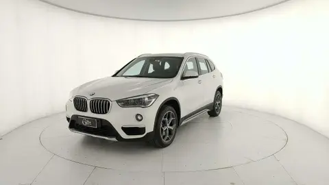 Used BMW X1 Diesel 2018 Ad 