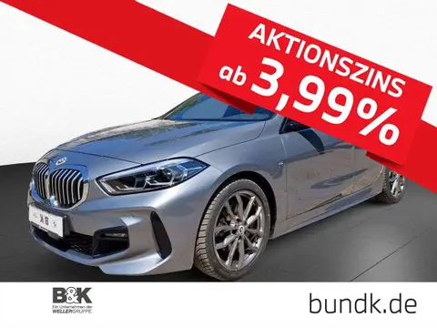 Annonce BMW SERIE 1 Diesel 2022 d'occasion 