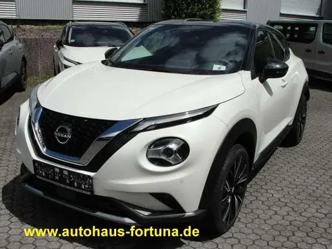 Used NISSAN JUKE Petrol 2023 Ad 