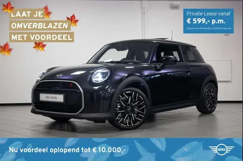 Annonce MINI COOPER Essence 2024 d'occasion 