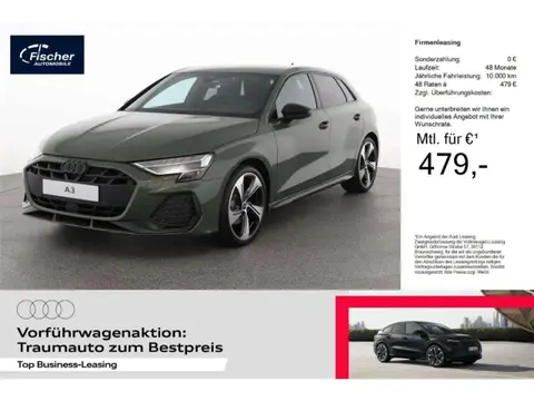 Used AUDI A3 Diesel 2024 Ad 