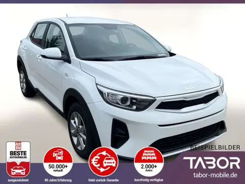 Used KIA STONIC Petrol 2023 Ad 