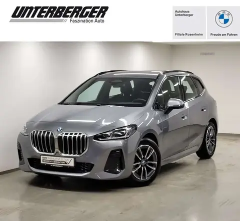 Annonce BMW SERIE 2 Essence 2022 d'occasion Allemagne