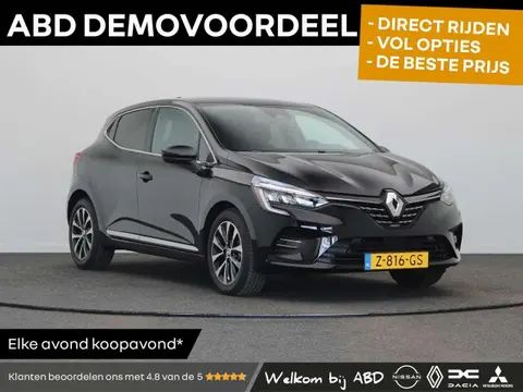 Annonce RENAULT CLIO Essence 2024 d'occasion 