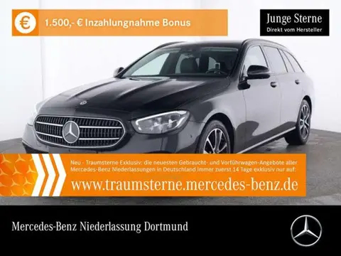 Used MERCEDES-BENZ CLASSE E Diesel 2023 Ad 