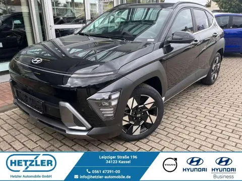 Annonce HYUNDAI KONA Hybride 2024 d'occasion 