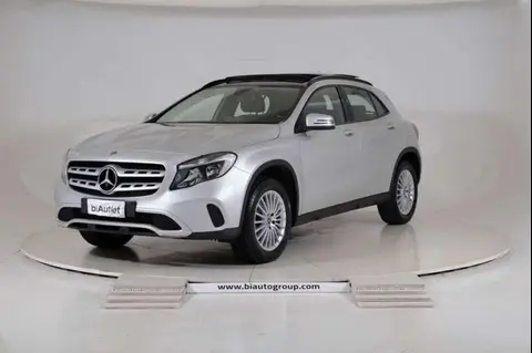 Annonce MERCEDES-BENZ CLASSE GLA Essence 2018 d'occasion 