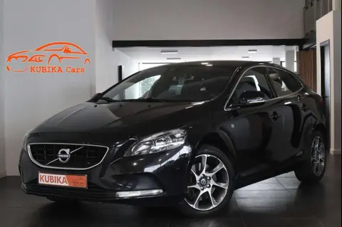 Annonce VOLVO V40 Diesel 2016 d'occasion 