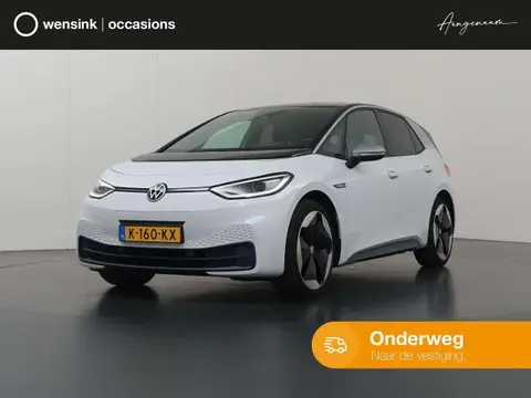 Used VOLKSWAGEN ID.3 Electric 2020 Ad 