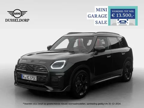 Used MINI COOPER Electric 2024 Ad 