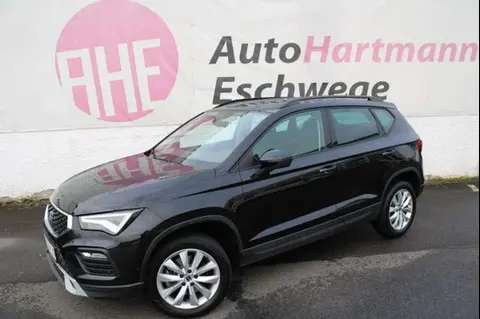 Used SEAT ATECA Diesel 2023 Ad 