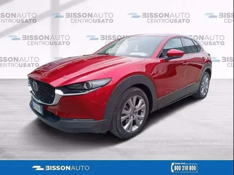 Used MAZDA CX-30 Hybrid 2020 Ad 