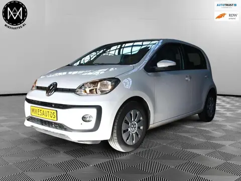 Annonce VOLKSWAGEN UP! Essence 2019 d'occasion 