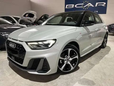 Annonce AUDI A1 Essence 2024 d'occasion 