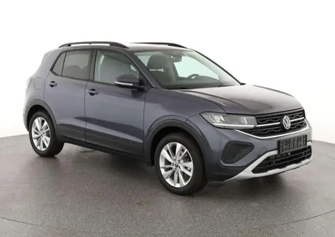 Used VOLKSWAGEN T-CROSS Petrol 2024 Ad 