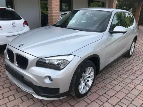 Used BMW X1 Petrol 2014 Ad 