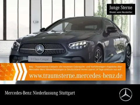 Used MERCEDES-BENZ CLASSE E Diesel 2022 Ad 