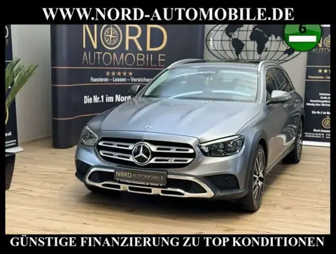 Used MERCEDES-BENZ CLASSE E Diesel 2021 Ad 