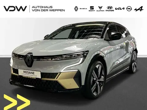 Used RENAULT MEGANE Electric 2024 Ad 